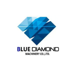 งาน,หางาน,สมัครงาน Blue Diamond Machinery