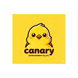งาน,หางาน,สมัครงาน Canary Entertainment