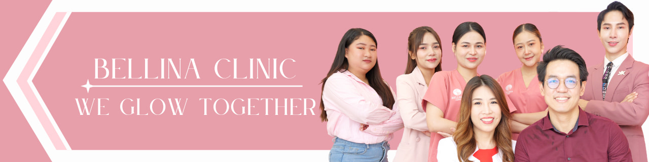งาน,หางาน,สมัครงาน %เบลลินา คลินิก