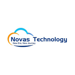 งาน,หางาน,สมัครงาน Novas Technology