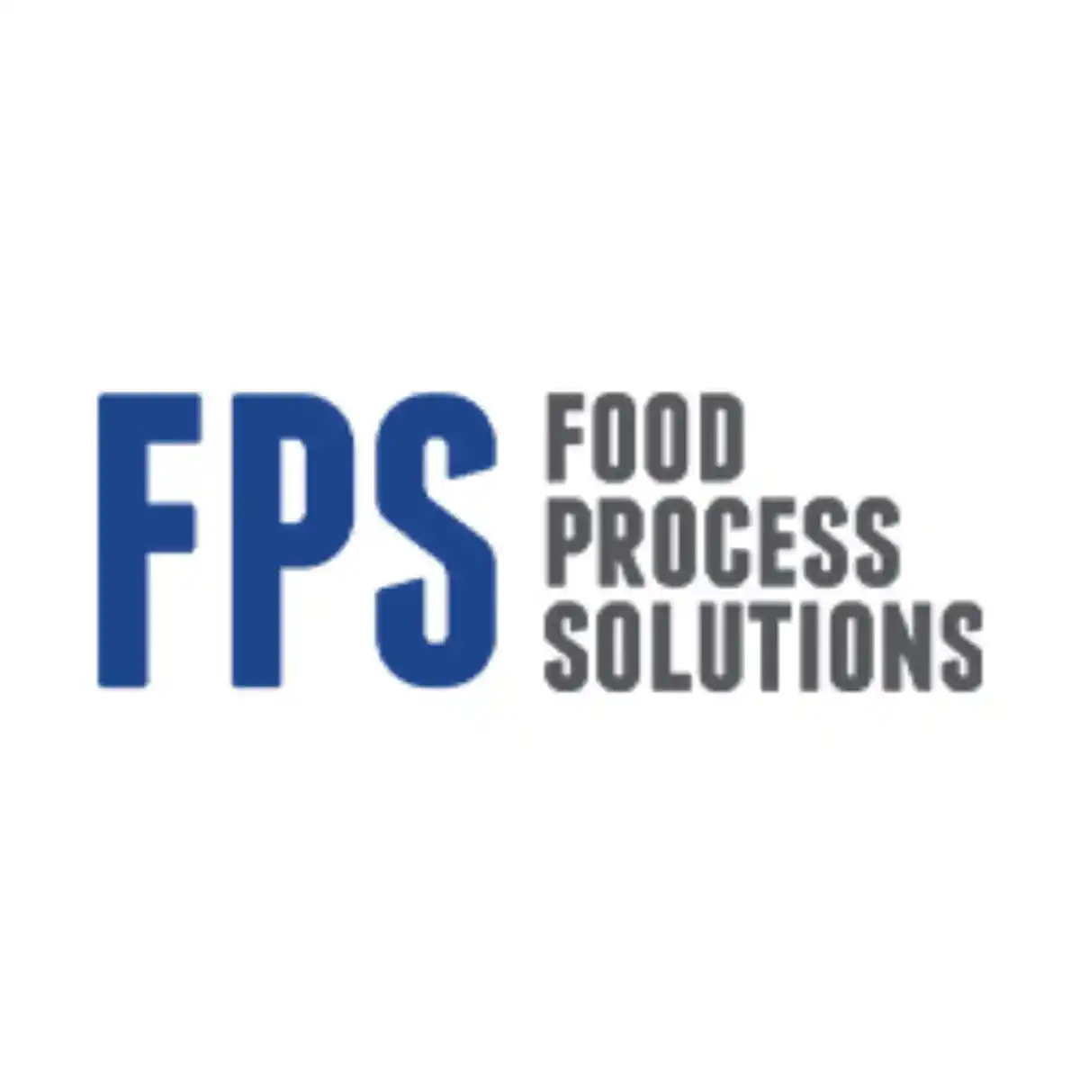 งาน,หางาน,สมัครงาน %FPS Food Process Solutions Thailand