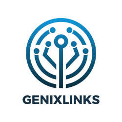 งาน,หางาน,สมัครงาน GENIXLINKS