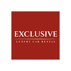 งาน,หางาน,สมัครงาน Exclusive Car Rental coltd