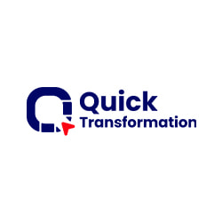 งาน หางาน สมัครงาน Quick Transformation Public Company Limited ...