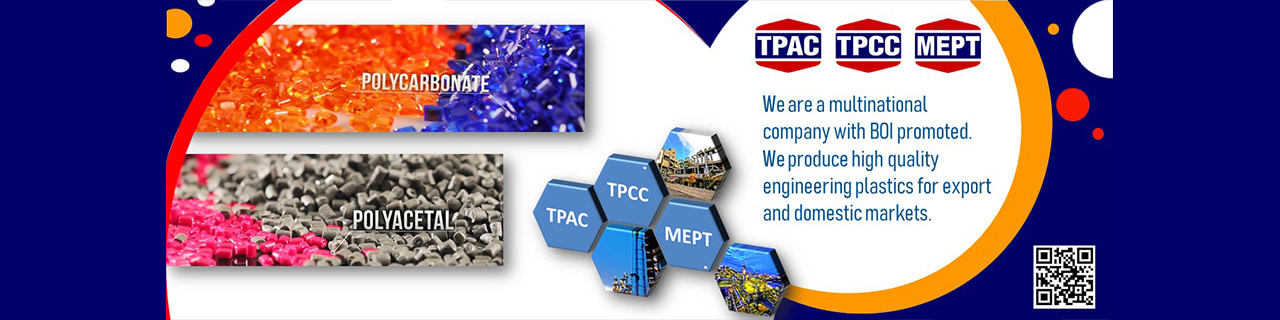 งาน,หางาน,สมัครงาน Thai Polyacetal   Thai Polycarbonate Co Ltd