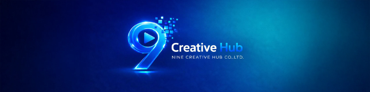 งาน,หางาน,สมัครงาน %9 Creative Hub