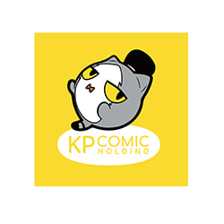 งาน,หางาน,สมัครงาน %KP COMIC HOLDING