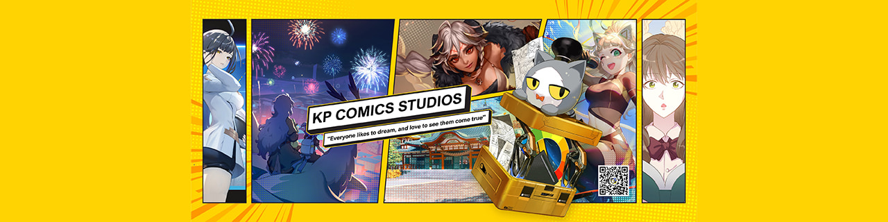งาน,หางาน,สมัครงาน %KP COMIC HOLDING
