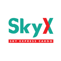 งาน,หางาน,สมัครงาน สกาย เอ็กซ์เพรส คาร์โก้