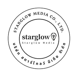 งาน,หางาน,สมัครงาน STARGLOW MEDIA