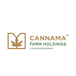 งาน,หางาน,สมัครงาน Cannama Farm Holding  Part