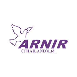 งาน,หางาน,สมัครงาน ARNIR THAILAND