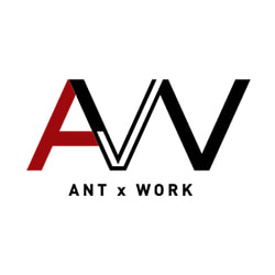 งาน,หางาน,สมัครงาน แอ้นท์ เอ็กซ์ เวิร์ค