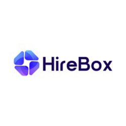 งาน,หางาน,สมัครงาน Hirebox