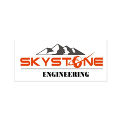 งาน,หางาน,สมัครงาน Skystone Engineering