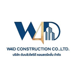 Jobs,Job Seeking,Job Search and Apply ดับบลิวโฟร์ดี คอนสตรัคชั่น