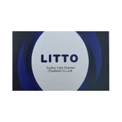 งาน,หางาน,สมัครงาน Suzhou Litto Fastener Thailand