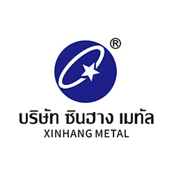 งาน,หางาน,สมัครงาน Xinhang metal thailand