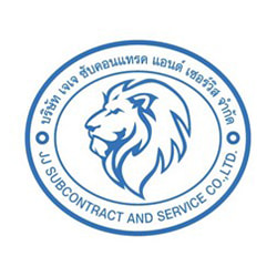 งาน,หางาน,สมัครงาน เจเจ ซับคอนแทรค แอนด์ เซอร์วิส