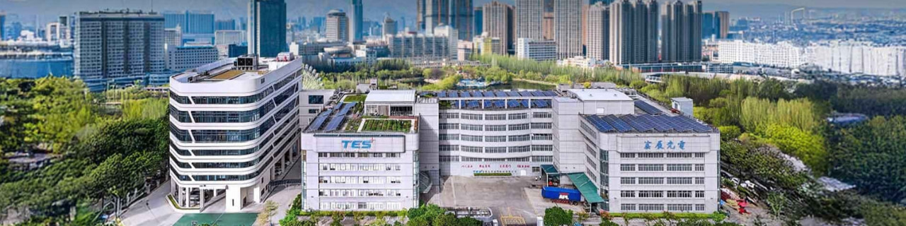 งาน,หางาน,สมัครงาน %TES Technology Thailand