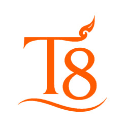 งาน,หางาน,สมัครงาน %T8 Exclusive Boutique Hotel Valhalla Pattaya
