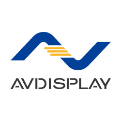 งาน,หางาน,สมัครงาน AVDISPLAY THAILAND