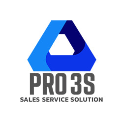 งาน,หางาน,สมัครงาน Pro 3S Co Ltd