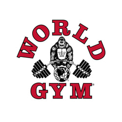 งาน,หางาน,สมัครงาน World Gym Thailand