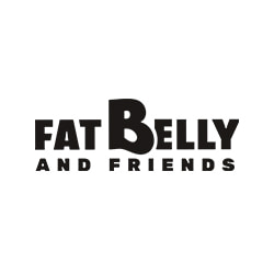 งาน,หางาน,สมัครงาน Fatbelly and Friends