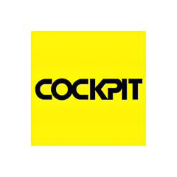 งาน,หางาน,สมัครงาน COCKPIT