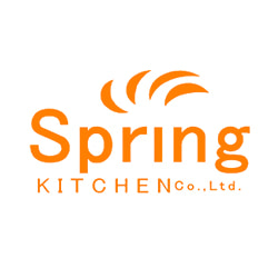 งาน,หางาน,สมัครงาน Spring Kitchen