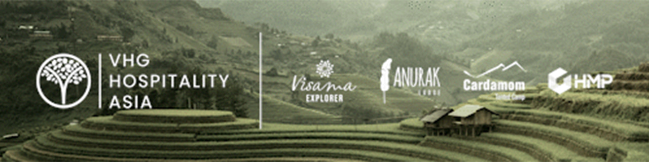 งาน,หางาน,สมัครงาน %VHG Hospitality Asia