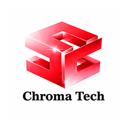 งาน,หางาน,สมัครงาน %CHROMA TECH   โครม่า เทค