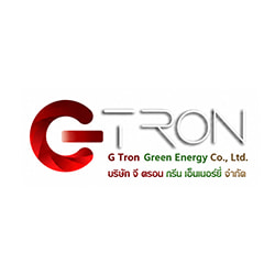 งาน,หางาน,สมัครงาน G TRON GREEN ENERGY