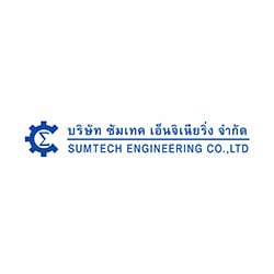 งาน,หางาน,สมัครงาน SUMTECH ENGINEERING COMPANY LIMITED
