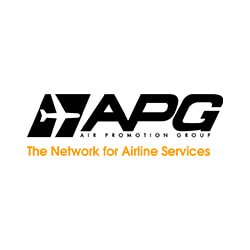 งาน หางาน สมัครงาน Air Promotion Group (Thailand) - JobThai