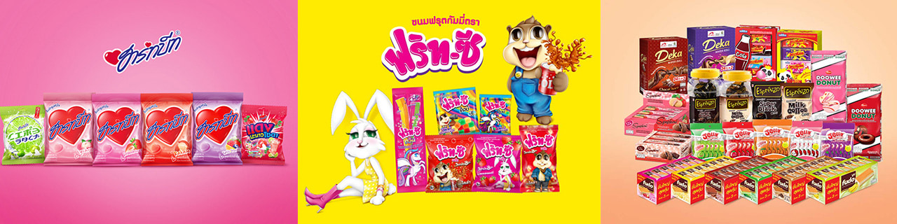 งาน,หางาน,สมัครงาน %เยเนอรัลแคนดี้