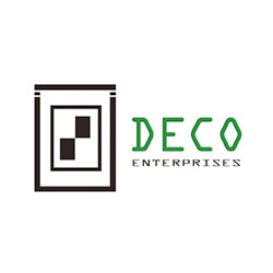 งาน,หางาน,สมัครงาน Deco Enterprises
