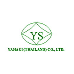 งาน,หางาน,สมัครงาน YAHAGI THAILAND CO