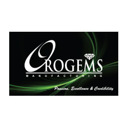 งาน,หางาน,สมัครงาน Orogems Manufacturing