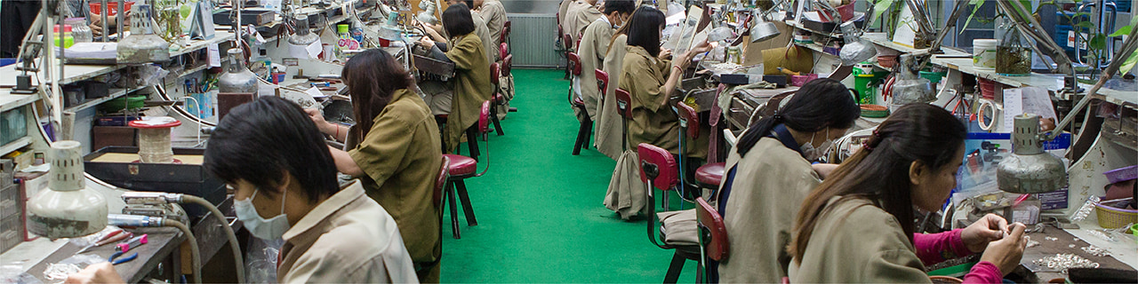 Jobs,Job Seeking,Job Search and Apply %แพรนด้า จิวเวลรี่