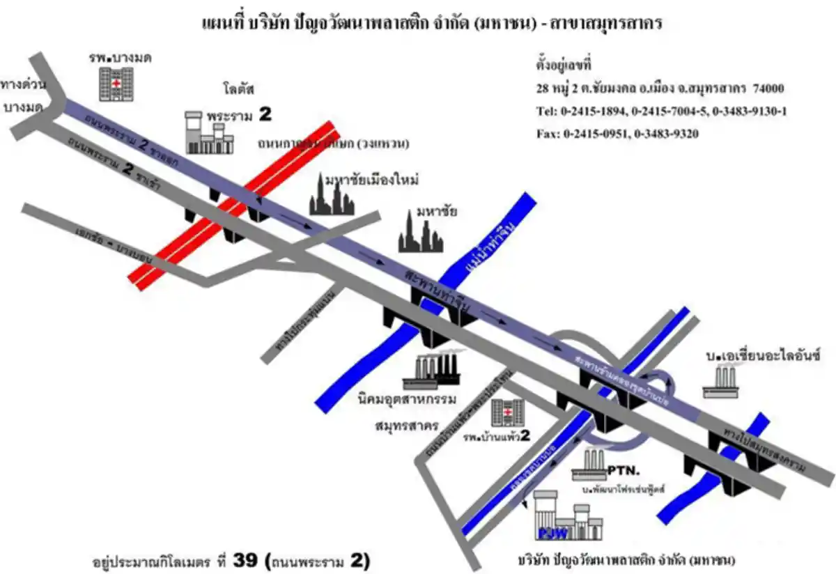 งาน,หางาน,สมัครงาน %ปัญจวัฒนาพลาสติก
