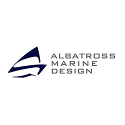 งาน,หางาน,สมัครงาน Albatross Marine Design