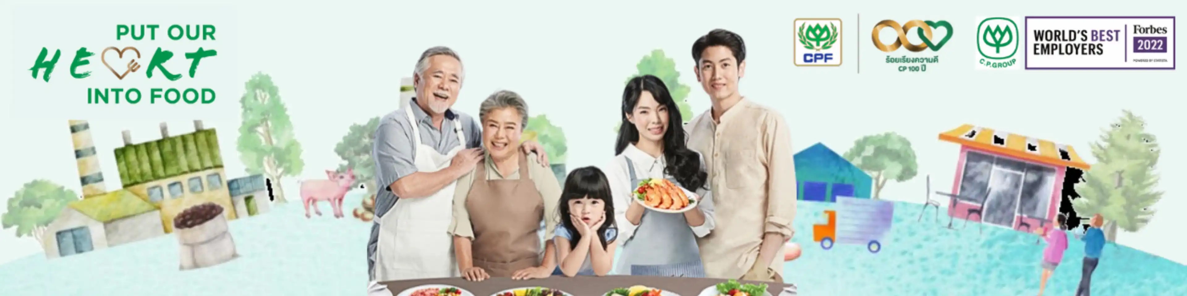 งาน,หางาน,สมัครงาน %เจริญโภคภัณฑ์อาหาร