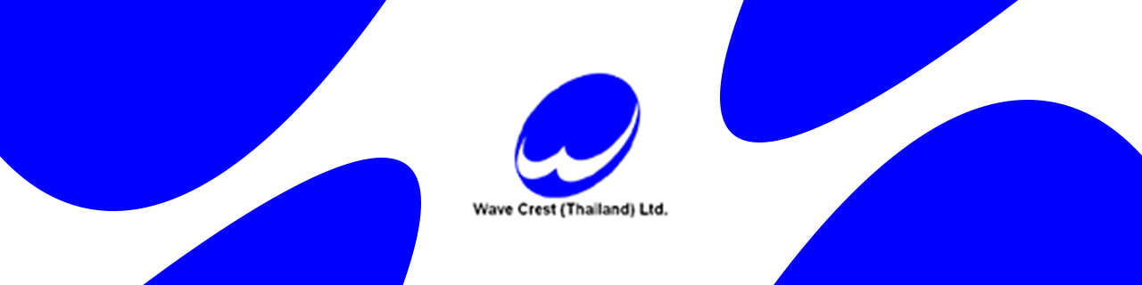 Jobs,Job Seeking,Job Search and Apply Wave Crest Thailand Ltd