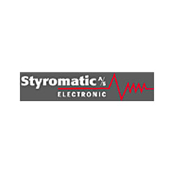 งาน,หางาน,สมัครงาน Styromatic Thailand