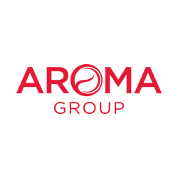 งาน,หางาน,สมัครงาน Aroma Group