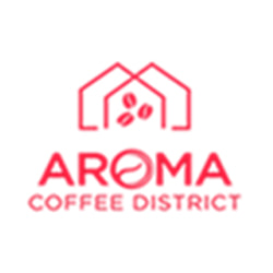 งาน,หางาน,สมัครงาน Aroma Group