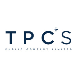 บริษัท ทีพีซีเอส จำกัด (มหาชน) (TPCS)