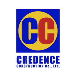 งาน,หางาน,สมัครงาน Credence Construction